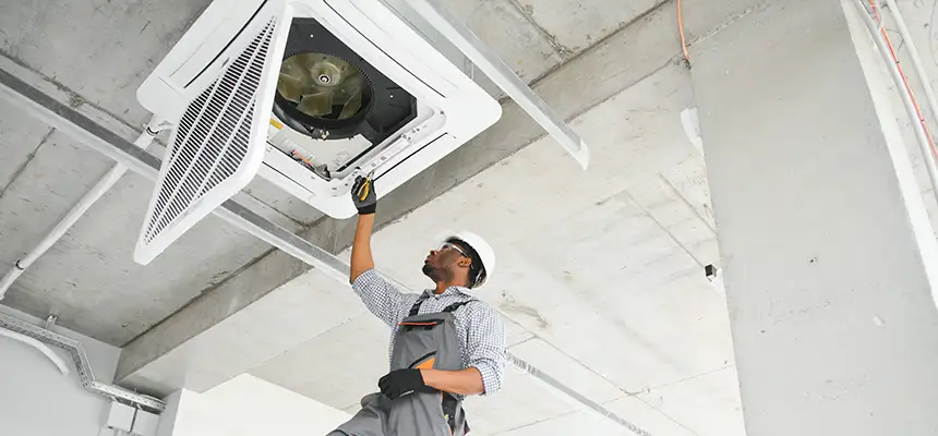 Efficient Multi‑Unit & HOA Annual Vent Cleaning Plans in Bay City