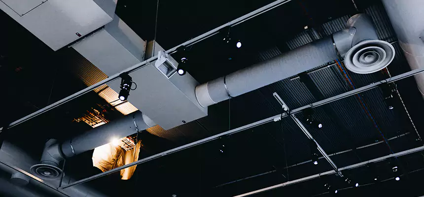 Our Seasonal Allergy Air Duct Cleaning Services in Bay City, MI