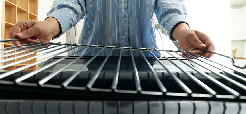 Our Vent Grille Washing Services in Bay City, MI