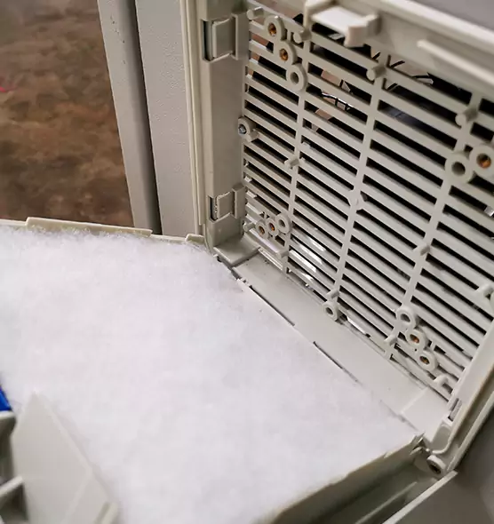 About Air Duct Overhaul & Upgrades in Bay City, MI