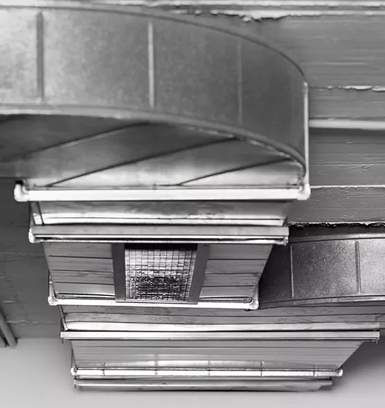 Professional Air Duct Pest Removal in Bay City, MI