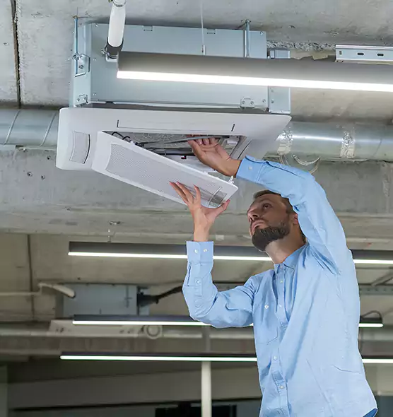 About Air Duct Sealing And Repair in Bay City, MI