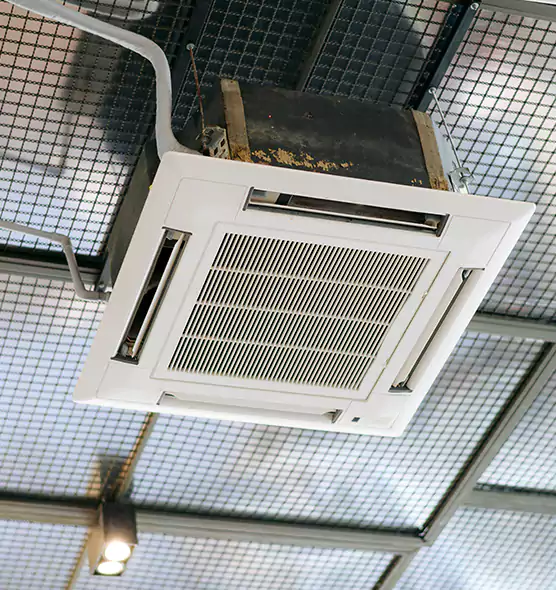 Top-Notch Allergy Relief Vent Cleaning Services in Bay City, MI