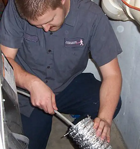 About Dryer Vent Hose Installation in Bay City, MI