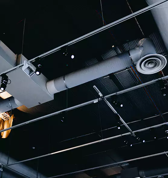 About Duct Sanitization with UV Light in Bay City, MI