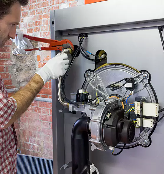 Advanced Repair Dryer Vent Hose in Bay City, MI