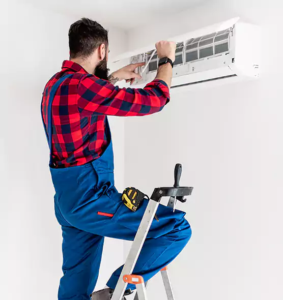 About Smart Air Conditioning Installation in Bay City, MI