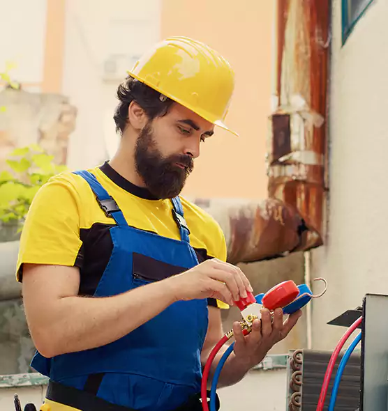 About Smart HVAC Installation in Bay City, MI