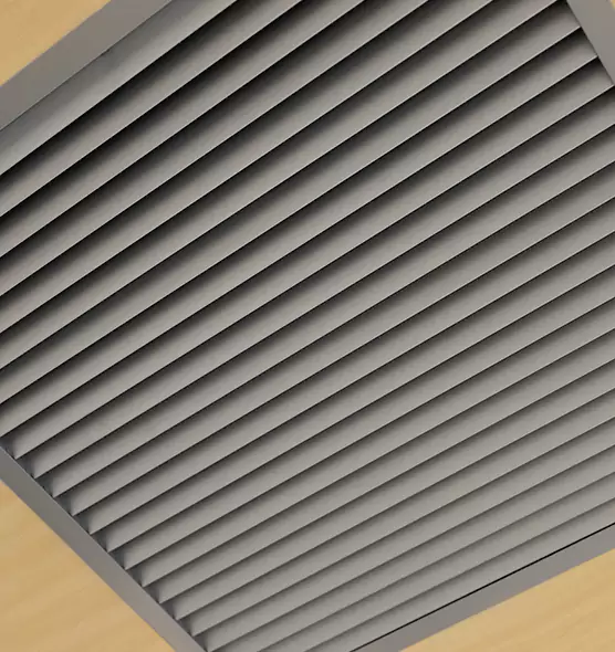 Professional Vent Grille Washing in Bay City, MI