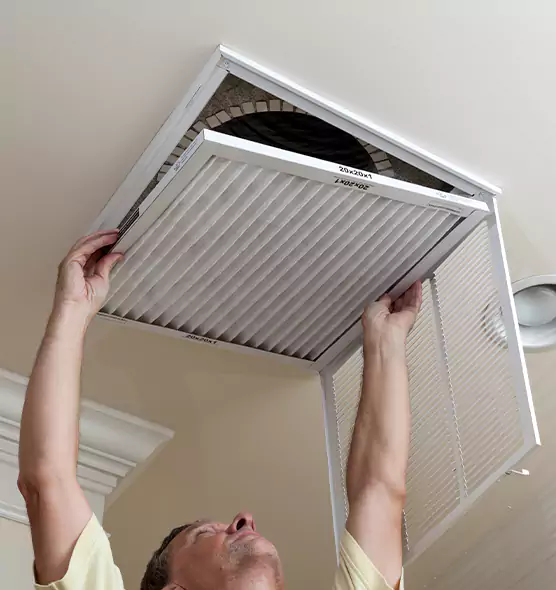 Professional Vent Relocation Services in Bay City, MI