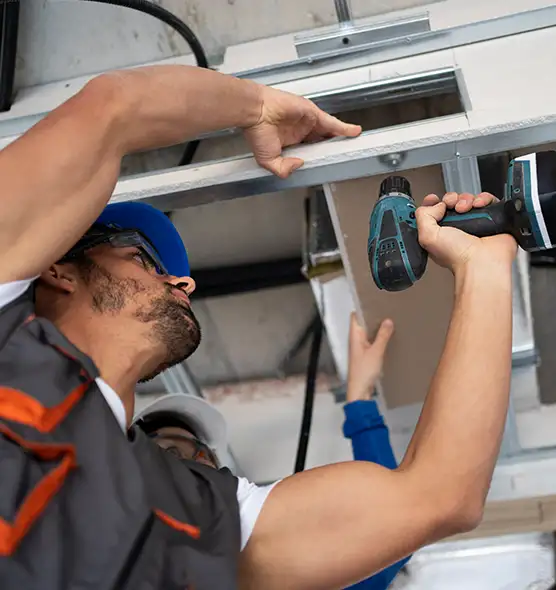 About Vent Smoke Odor Elimination in Bay City, MI