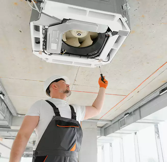 Why Homeowners & Businesses Trust Us in Bay City, MI?