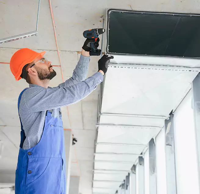 Why Homeowners & Businesses Trust Us in Bay City, MI?