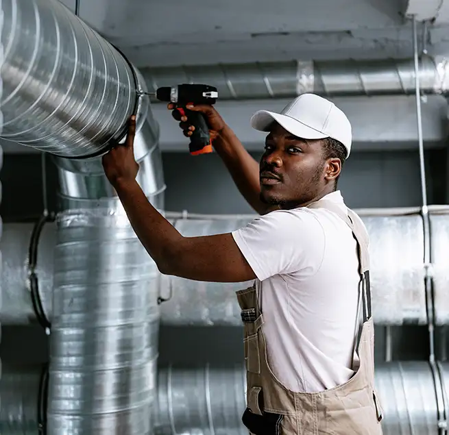 Why Homeowners & Businesses Trust Us Bay City, MI