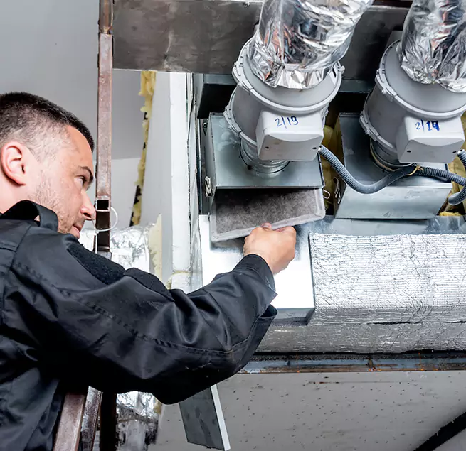 Why Homeowners & Businesses Trust Us in Bay City, MI?