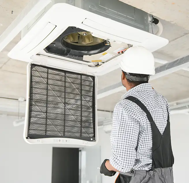 Why Homeowners & Businesses Trust Us in Bay City, MI?