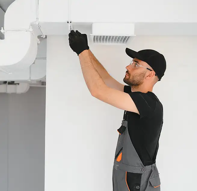 Why Homeowners & Businesses Trust Us in Bay City, MI?