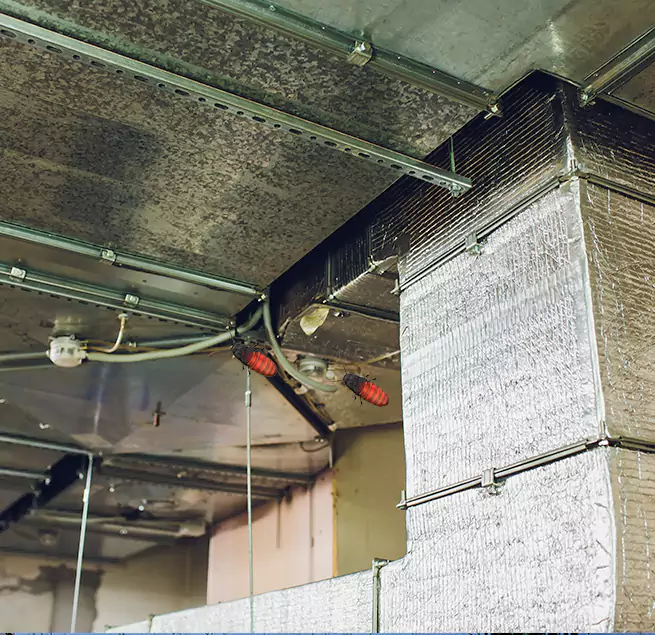 Why Homeowners & Businesses Trust Us in Bay City, MI?