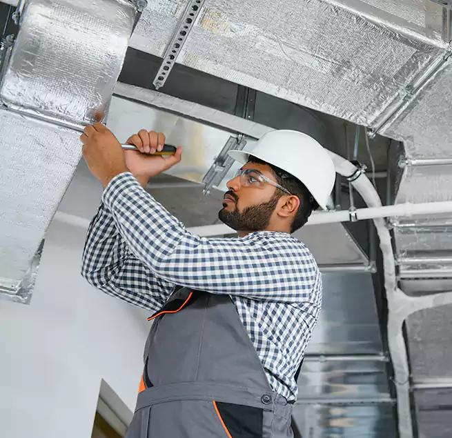 Why Homeowners & Businesses Trust Us Bay City, MI