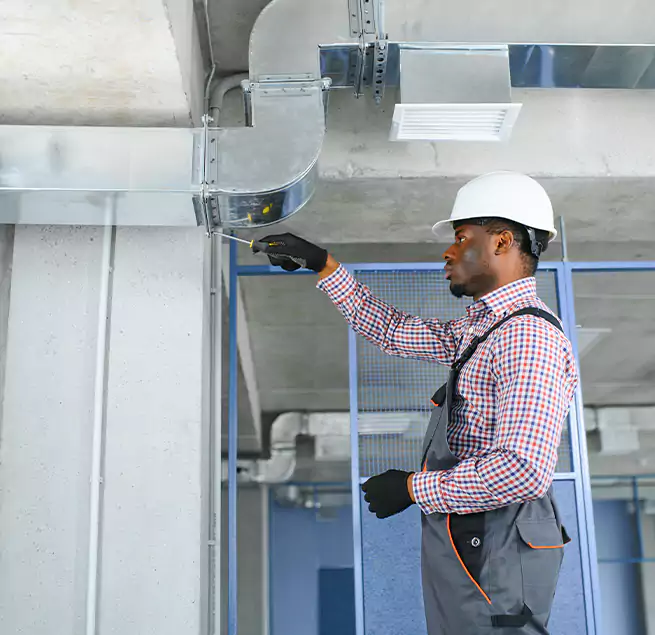 Why Homeowners & Businesses Trust Us Bay City, MI