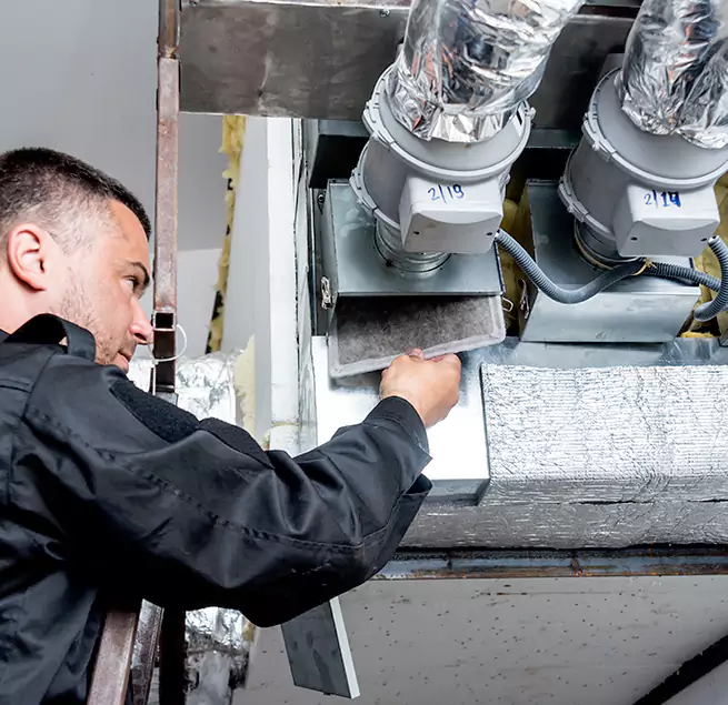 Why Homeowners & Businesses Trust Us in Bay City, MI?