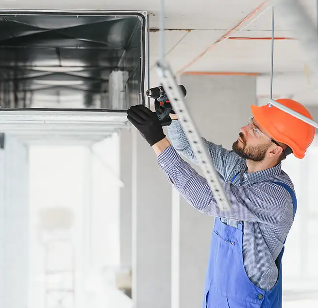 Why Homeowners & Businesses Trust Us in Bay City, MI?