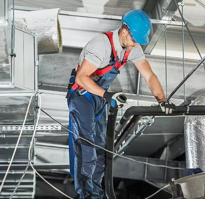 Why Homeowners & Businesses Trust Us in Bay City, MI?