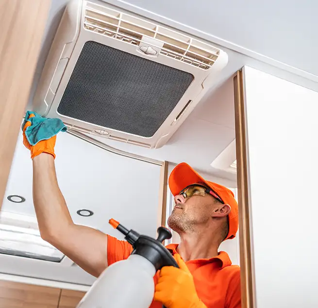 Why Homeowners & Businesses Trust Us in Bay City, MI?