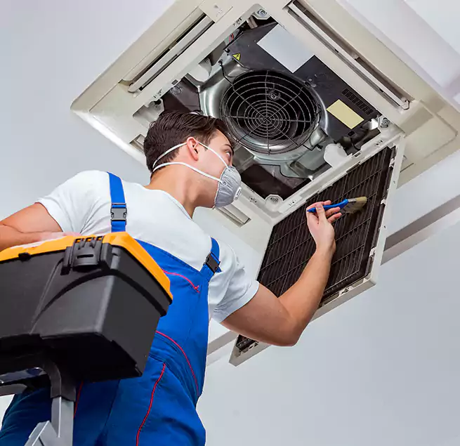 Why Homeowners & Businesses Trust Us in Bay City, MI