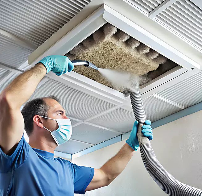  Why Homeowners & Businesses Trust Us Bay City, MI?