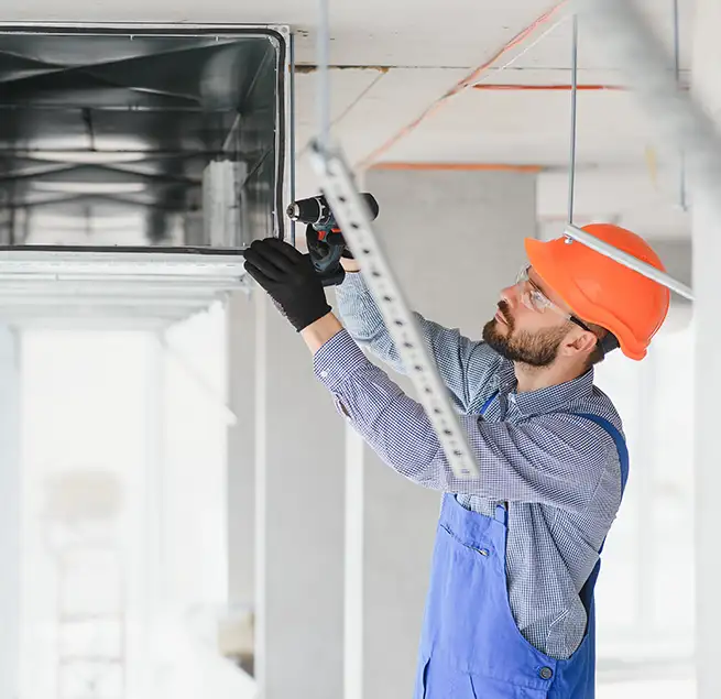  Why Homeowners Businesses Trust Us Bay City, MI