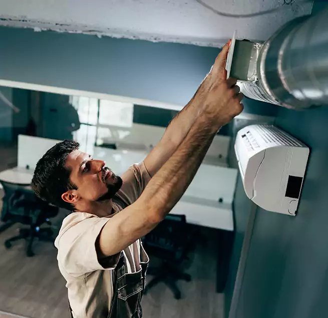 Why Homeowners & Businesses Trust Us in Bay City, MI?