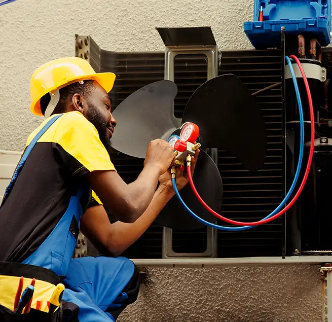 Why Homeowners & Businesses Trust Us in Bay City, MI?