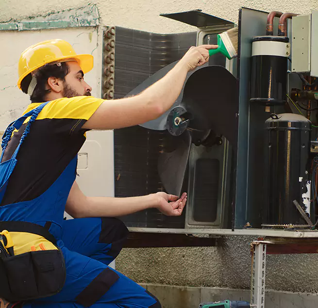 Why Homeowners & Businesses Trust Us Bay City, MI?