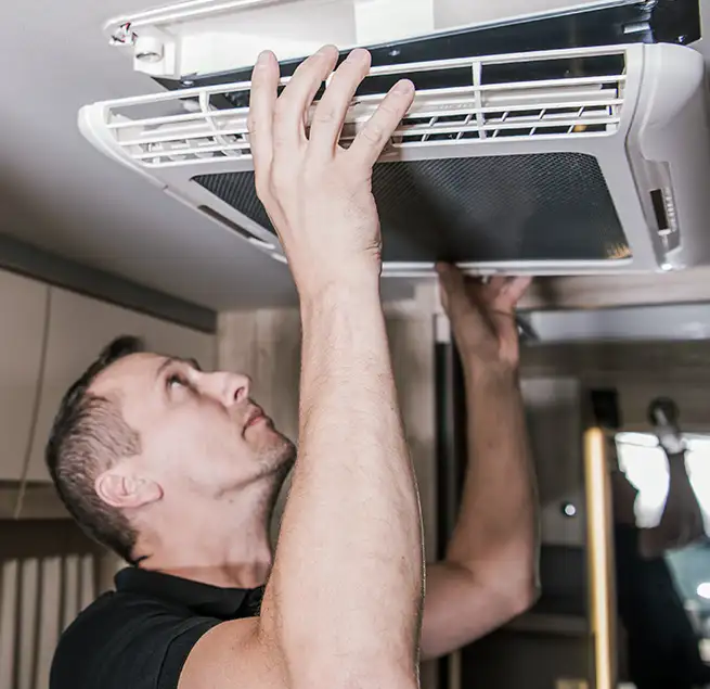 Why Homeowners & Businesses Trust Us Bay City, MI