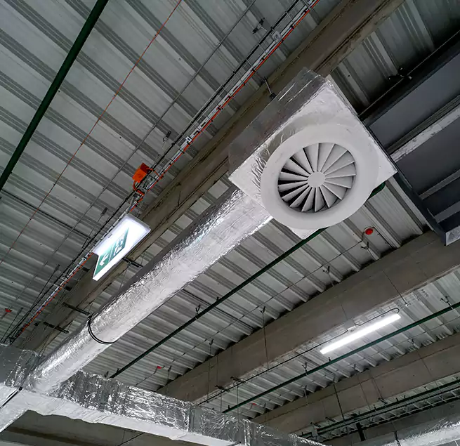 Why Homeowners & Businesses Trust Us in Bay City, MI