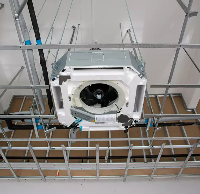 Why Homeowners & Businesses Trust Us Bay City, MI