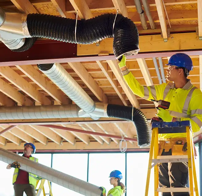 Why Homeowners & Businesses Trust Us in Bay City, MI?