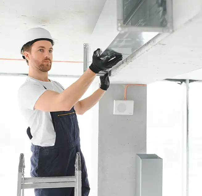 Why Homeowners & Businesses Trust Us in Bay City, MI?