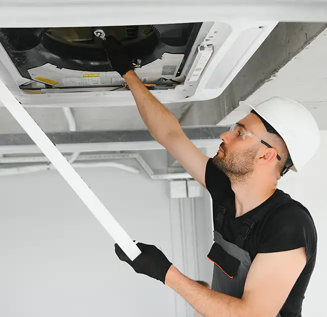 Why Homeowners & Businesses Trust Us in Bay City, MI?