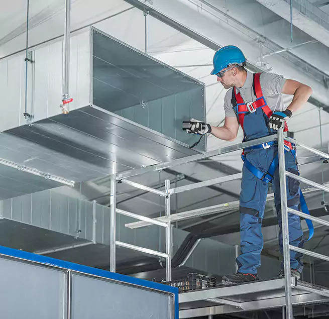 Why Homeowners & Businesses Trust Us in Bay City, MI?