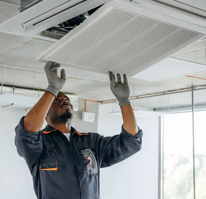 Why Homeowners & Businesses Trust Us in Bay City, MI?