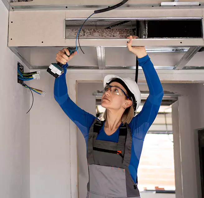  Why Homeowners & Businesses Trust Us in Bay City, MI?