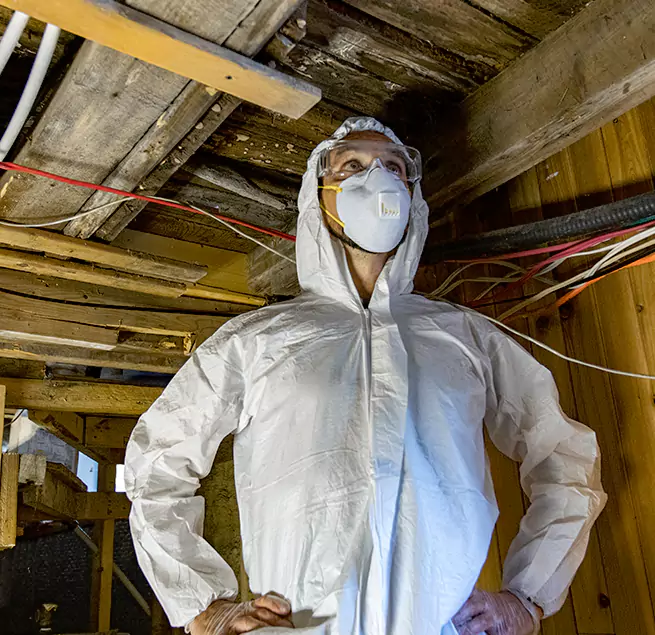 Why Homeowners & Businesses Trust Us in Bay City, MI?