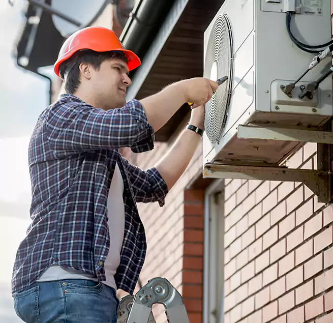 Why Homeowners & Businesses Trust Us Bay City, MI