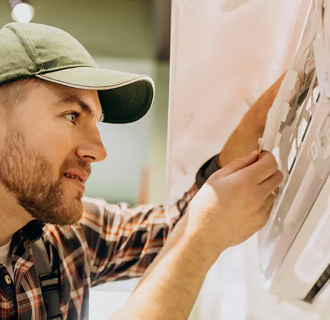 Why Homeowners & Businesses Trust Us in Bay City, MI?