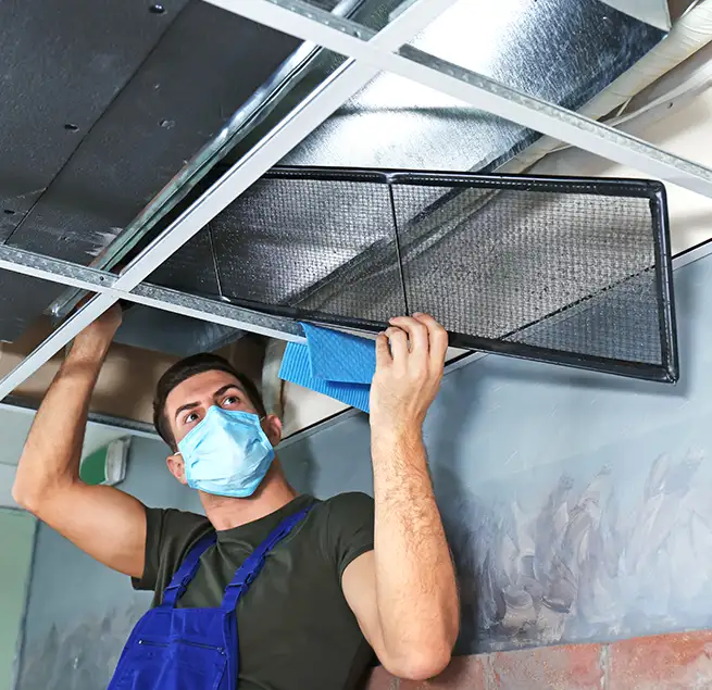 Why Homeowners & Businesses Trust Us in Bay City, MI?